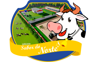 Logo de empresa cliente