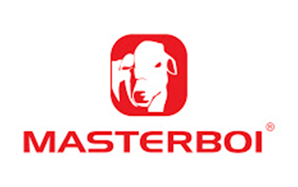 Logo de empresa cliente