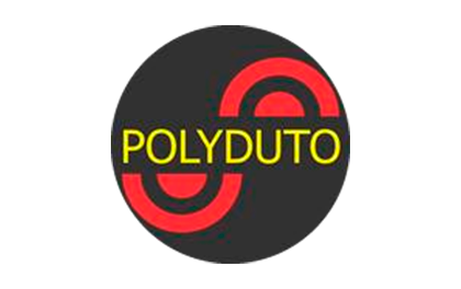 Logo de empresa cliente